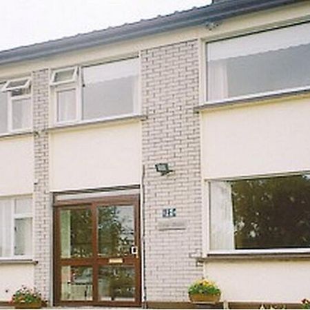Gallagher S B&B Galway Exterior photo